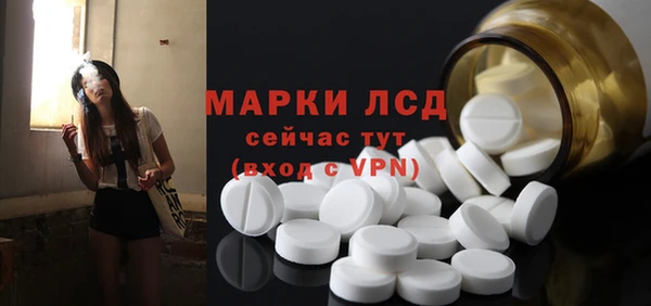 гидра Алексеевка